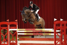 CSI** Wierden 1° Classificato - Allevamento Aremac    